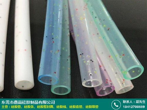 保障質(zhì)量與合規(guī) 黑河采購嘉品高溫硅膠線以滿足美國FDA標準
