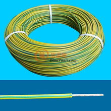 供應(yīng)UL3135硅膠高溫線 耐溫150-200℃的優(yōu)質(zhì)高溫硅膠線詳解