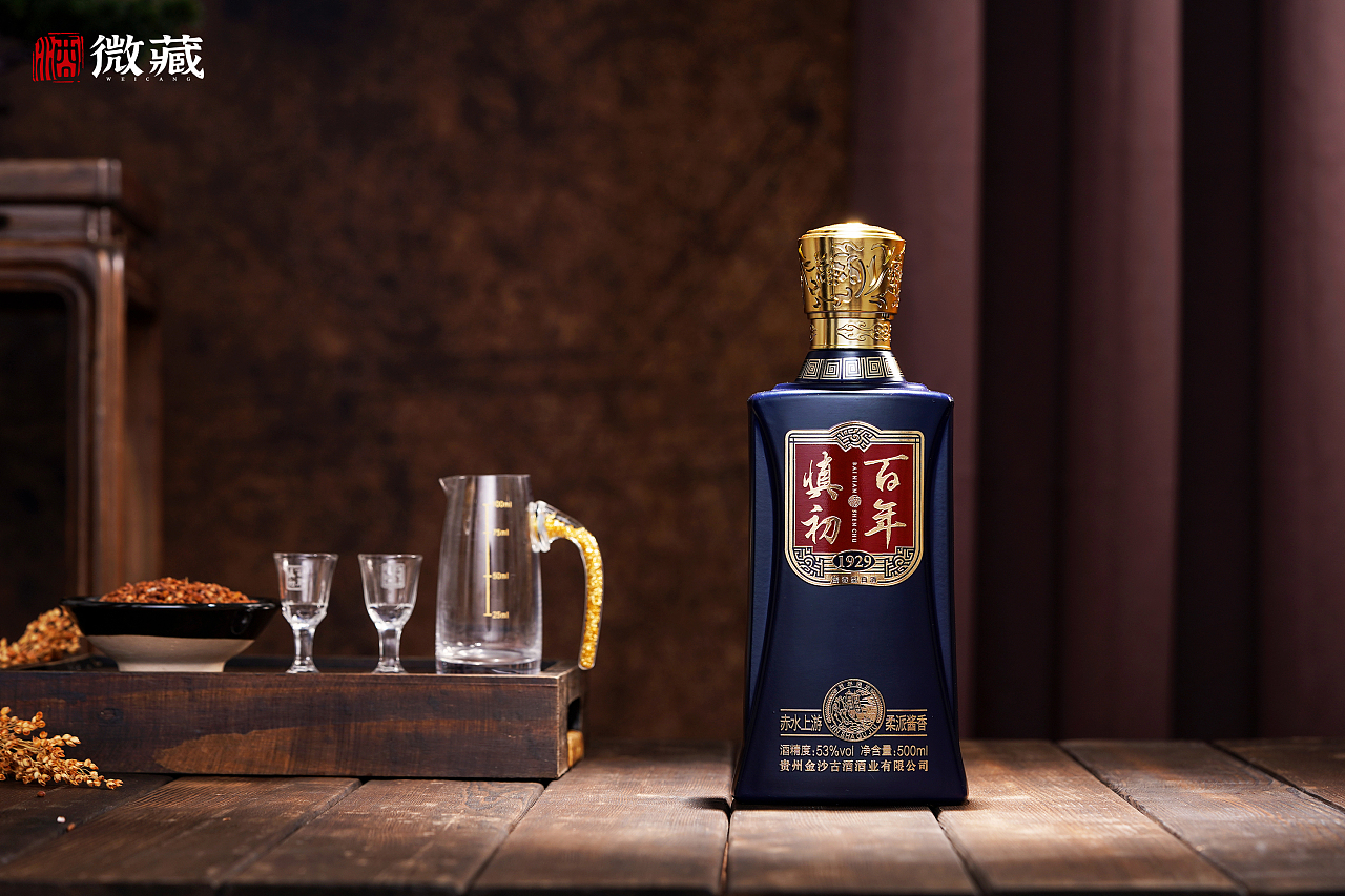 醬香酒 光影之間的藝術(shù)與價(jià)值