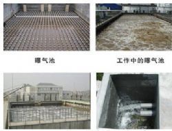 屠宰污水處理設(shè)備 環(huán)保與高效的雙重保障